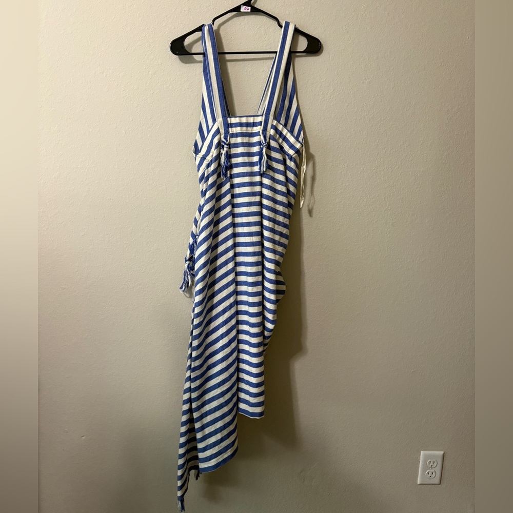 Just Bee Queen: Tulum High Low Dress Large - Picture 6 of 6